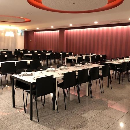 פאטימה Hotel Azinheira By Ridan Hotels מראה חיצוני תמונה