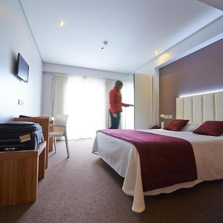 פאטימה Hotel Azinheira By Ridan Hotels מראה חיצוני תמונה