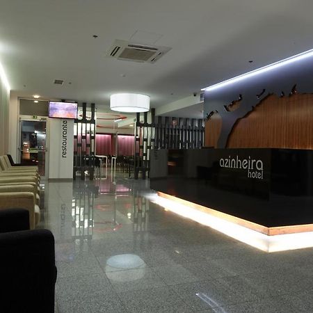 פאטימה Hotel Azinheira By Ridan Hotels מראה חיצוני תמונה