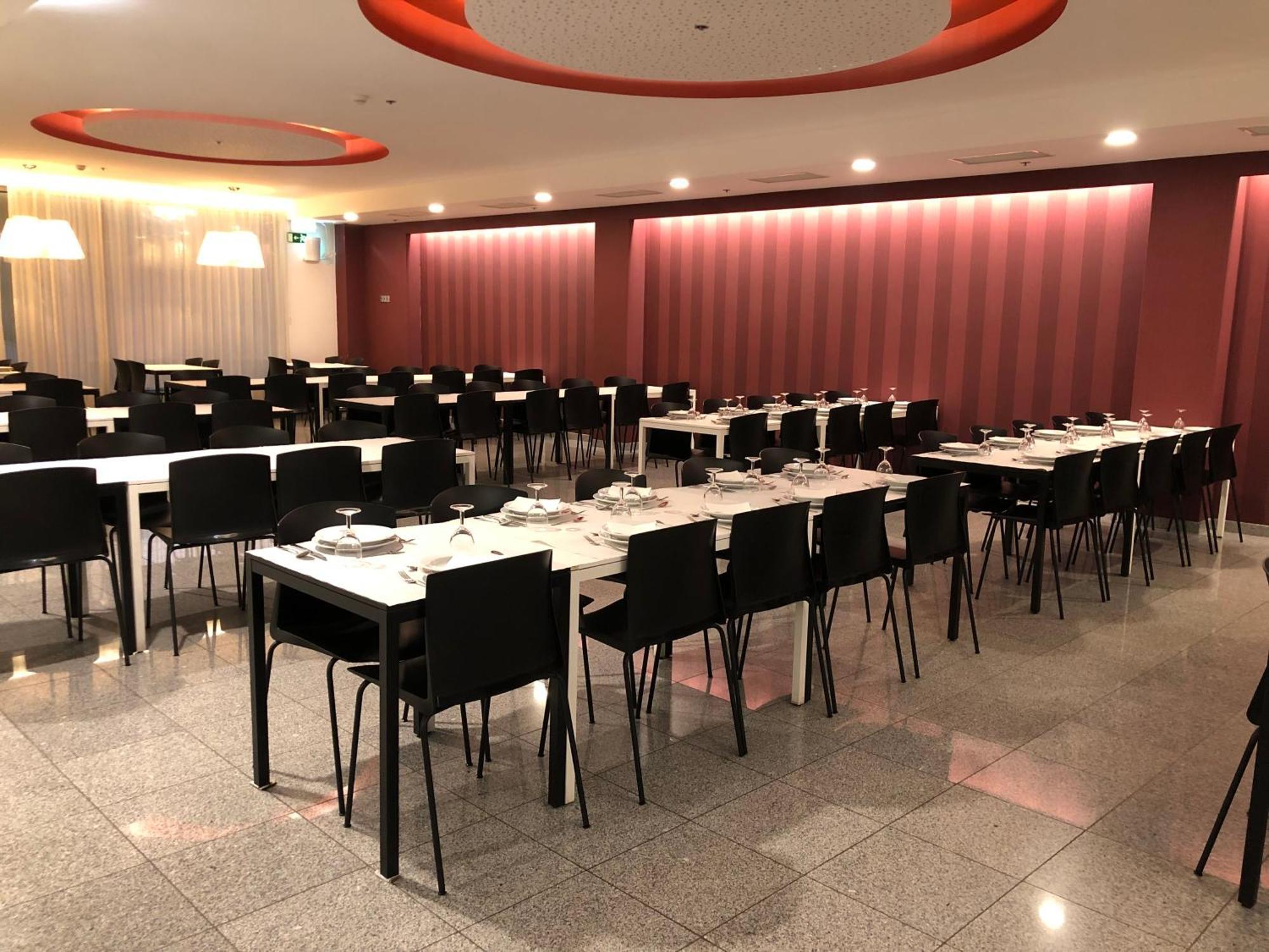 פאטימה Hotel Azinheira By Ridan Hotels מראה חיצוני תמונה