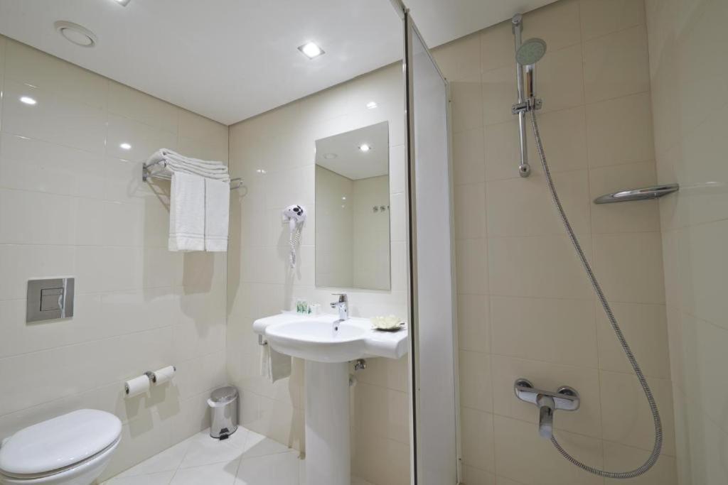 פאטימה Hotel Azinheira By Ridan Hotels מראה חיצוני תמונה