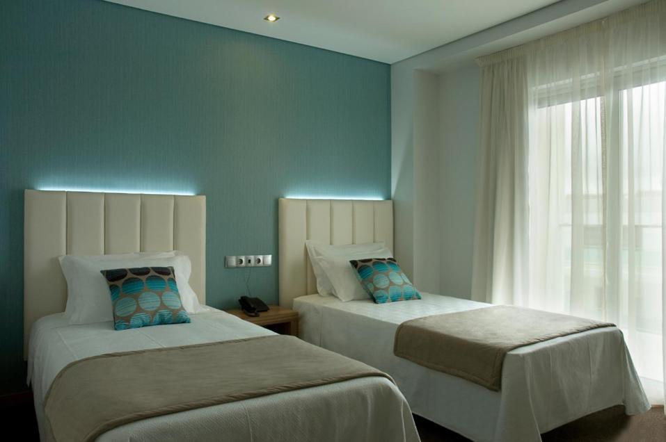 פאטימה Hotel Azinheira By Ridan Hotels חדר תמונה