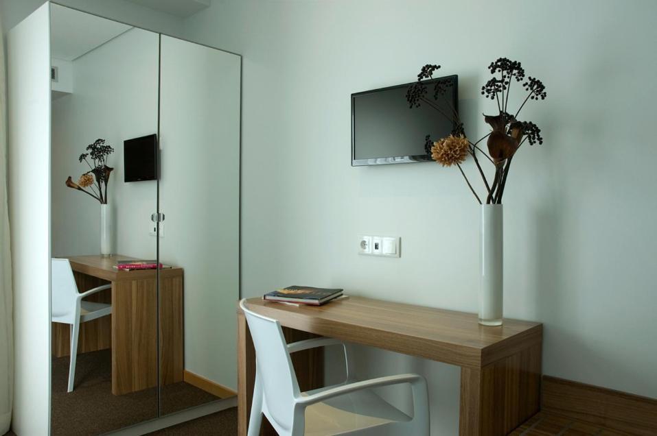 פאטימה Hotel Azinheira By Ridan Hotels חדר תמונה
