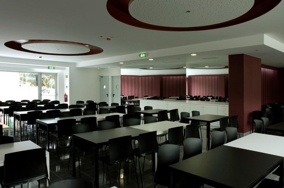 פאטימה Hotel Azinheira By Ridan Hotels מראה חיצוני תמונה