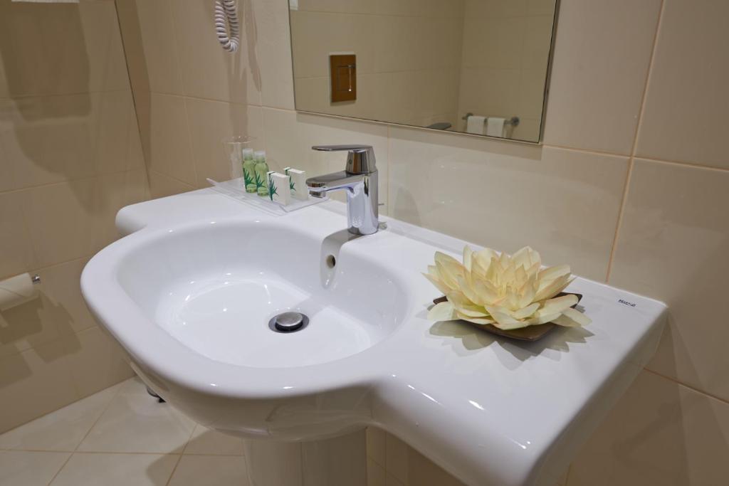 פאטימה Hotel Azinheira By Ridan Hotels חדר תמונה