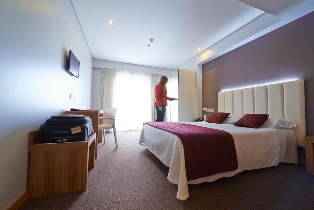 פאטימה Hotel Azinheira By Ridan Hotels חדר תמונה