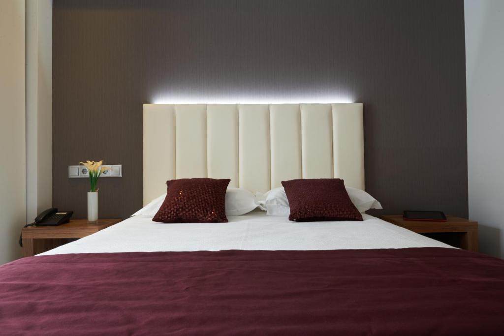 פאטימה Hotel Azinheira By Ridan Hotels חדר תמונה