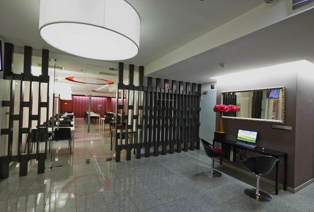 פאטימה Hotel Azinheira By Ridan Hotels מראה חיצוני תמונה